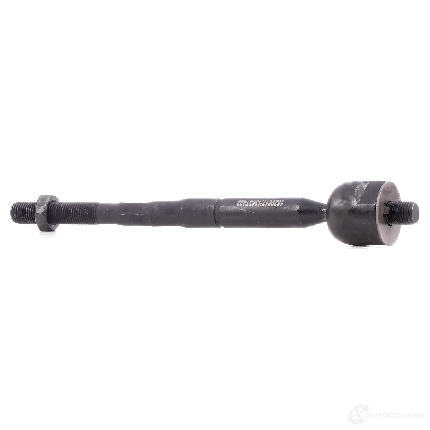 Рулевая тяга RIDEX 8GK MVZC 51t0242 1437717333 - Изображение 1