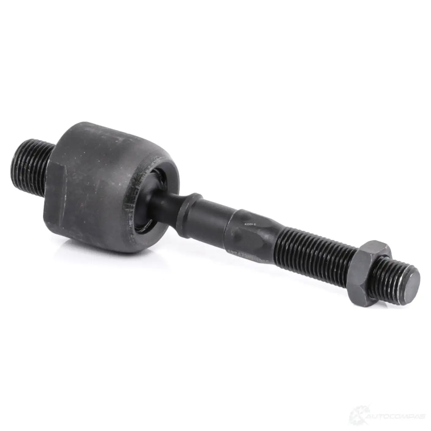 Рулевая тяга RIDEX QL4N NN1 51t0163 1437716676 - Изображение 1