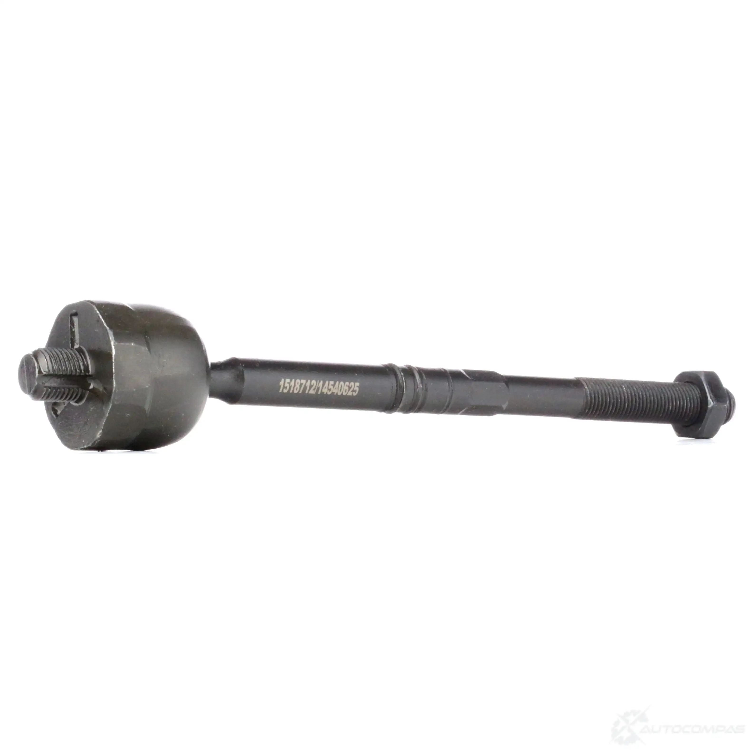 Рулевая тяга RIDEX 51t0295 G 1OHP 1437717849 - Изображение 1