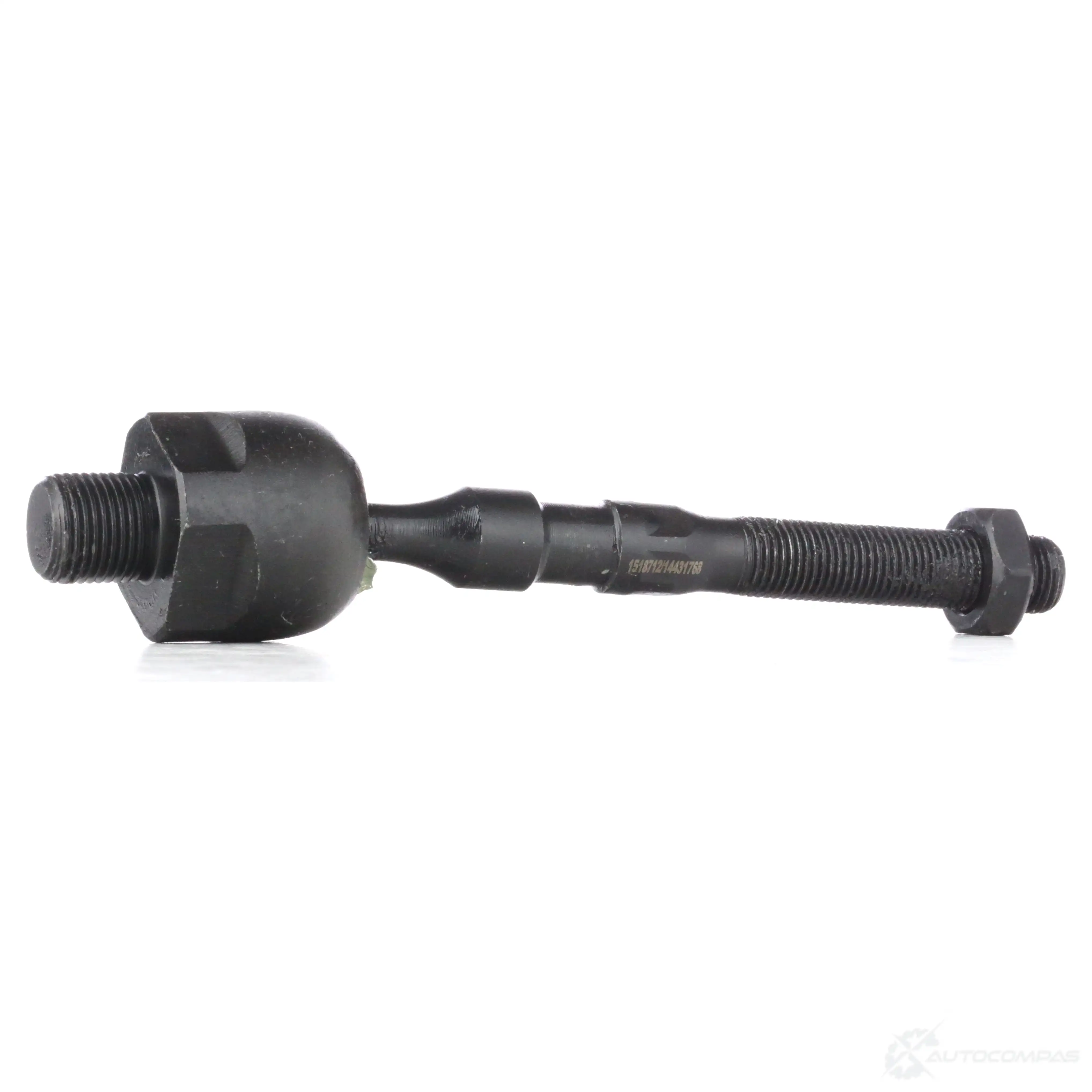 Рулевая тяга RIDEX QC4M 9 1437716692 51t0260 - Изображение 1