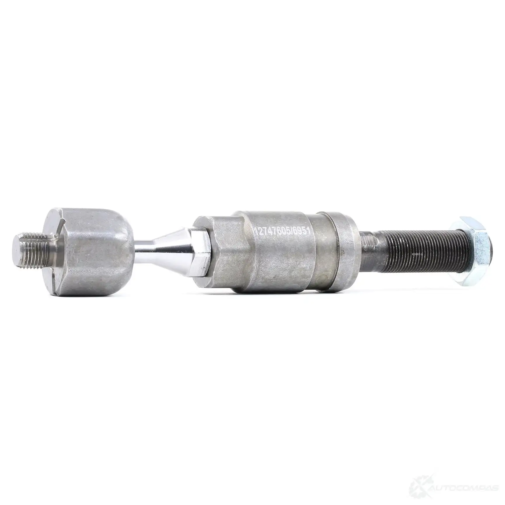 Рулевая тяга RIDEX 1437720348 8 35G7 51t0190 - Изображение 1