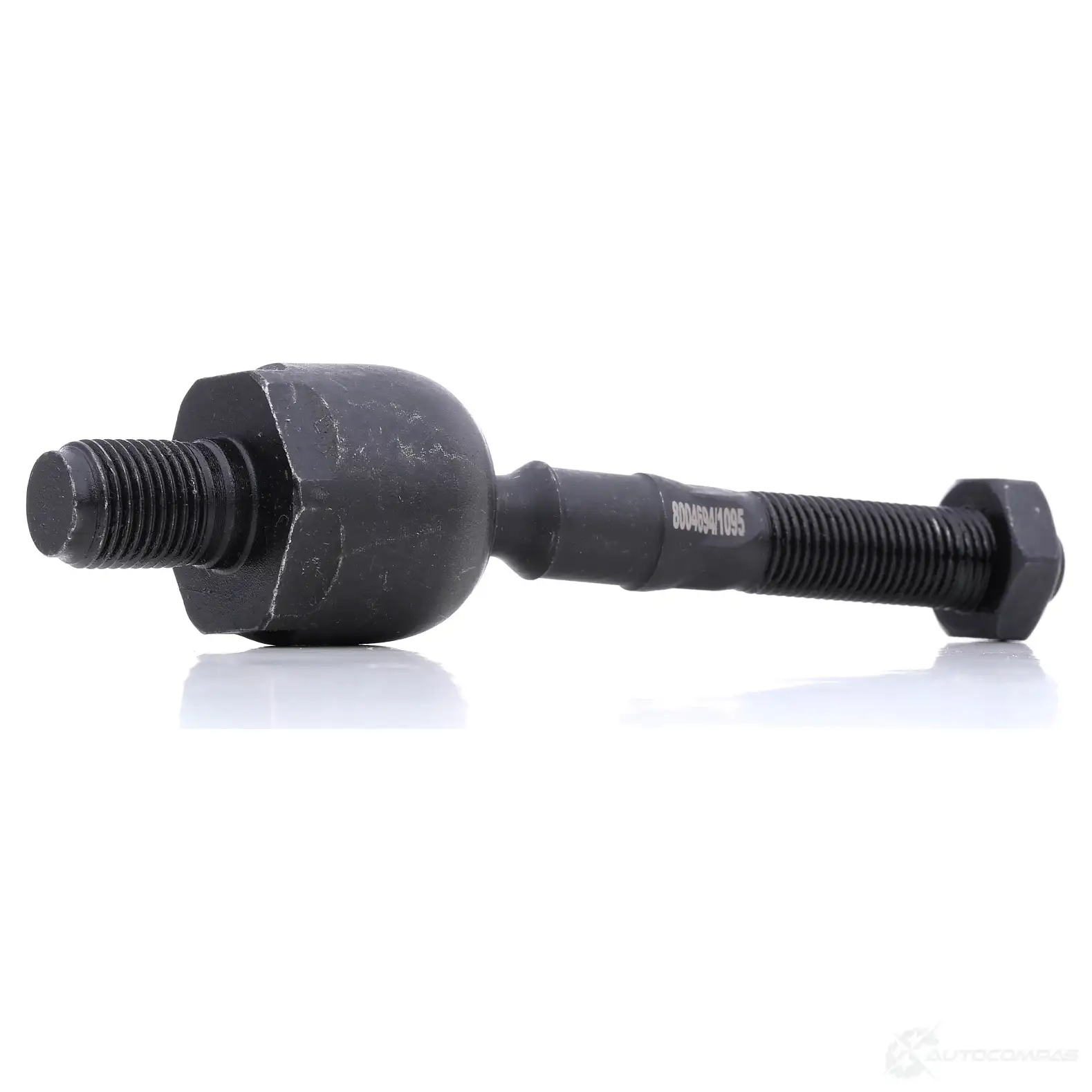 Рулевая тяга RIDEX 51t0068 3UES O 1437720265 изображение 0
