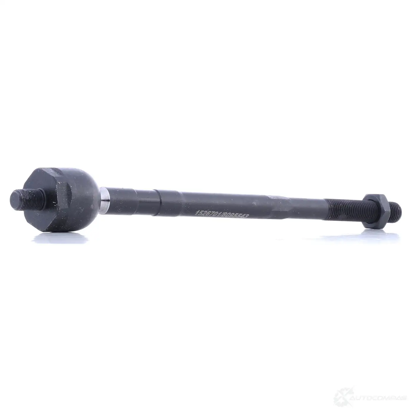 Рулевая тяга RIDEX 51t0070 1437719990 G3 KZ9 - Изображение 1