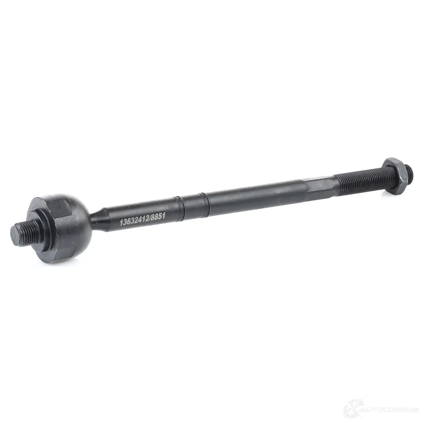 Рулевая тяга RIDEX 51t0129 1437720715 QKLO LZ изображение 0