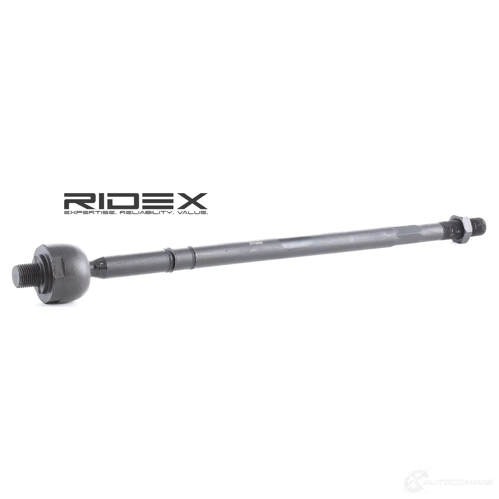Рулевая тяга RIDEX 51t0083 1437717345 NRI ZO изображение 0