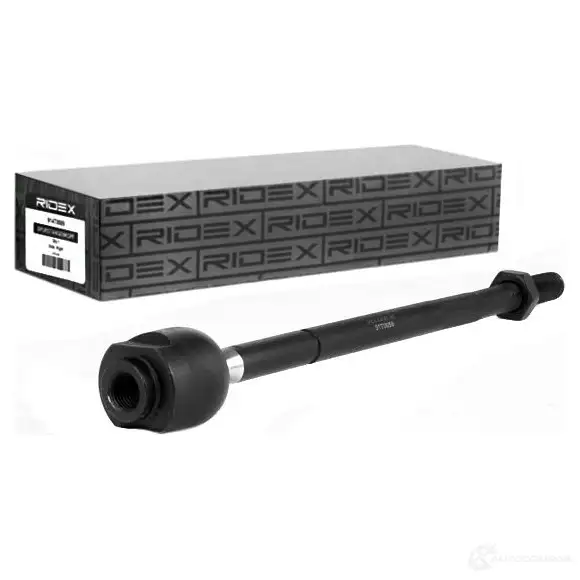 Рулевая тяга RIDEX 1437717291 51t0056 N N6BH8N - Изображение 1