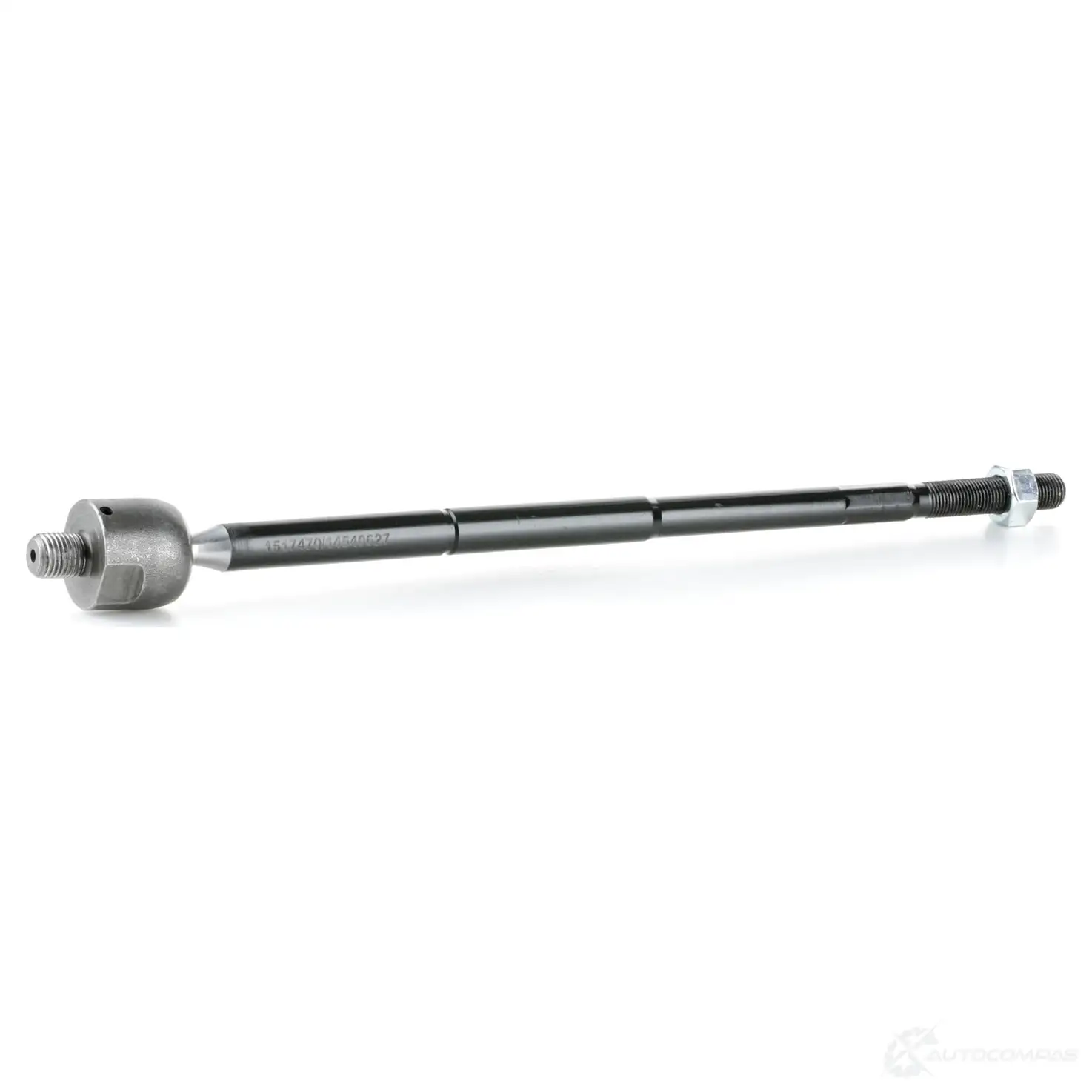 Рулевая тяга RIDEX L SBJ2TN 51t0296 1437719226 - Изображение 1