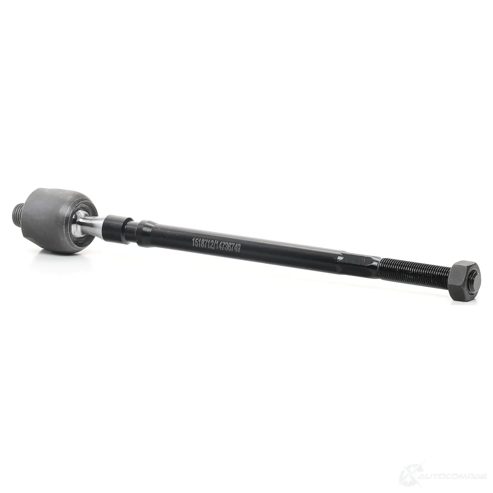 Рулевая тяга RIDEX 7MQB 25Z 51t0332 1437719201 - Изображение 1
