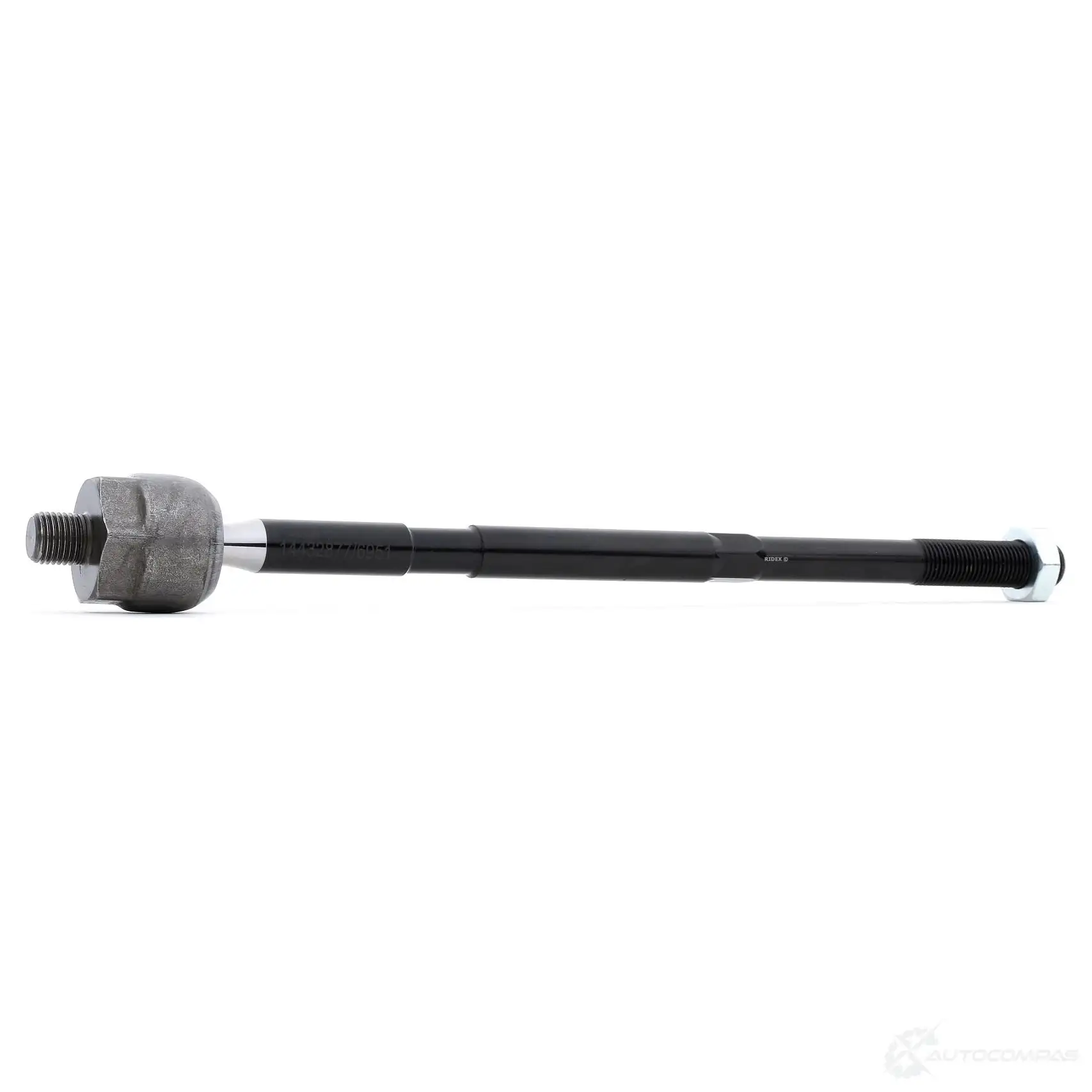 Рулевая тяга RIDEX 1437719480 51t0279 IXIOOR M Автокомпас