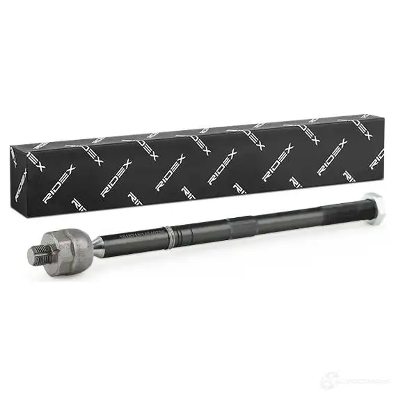 Рулевая тяга RIDEX 51t0320 Q92F4 A 1437719468 изображение 1