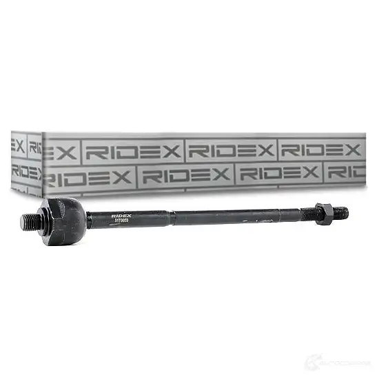 Рулевая тяга RIDEX TP4S 0F6 1437720560 51t0059 изображение 1