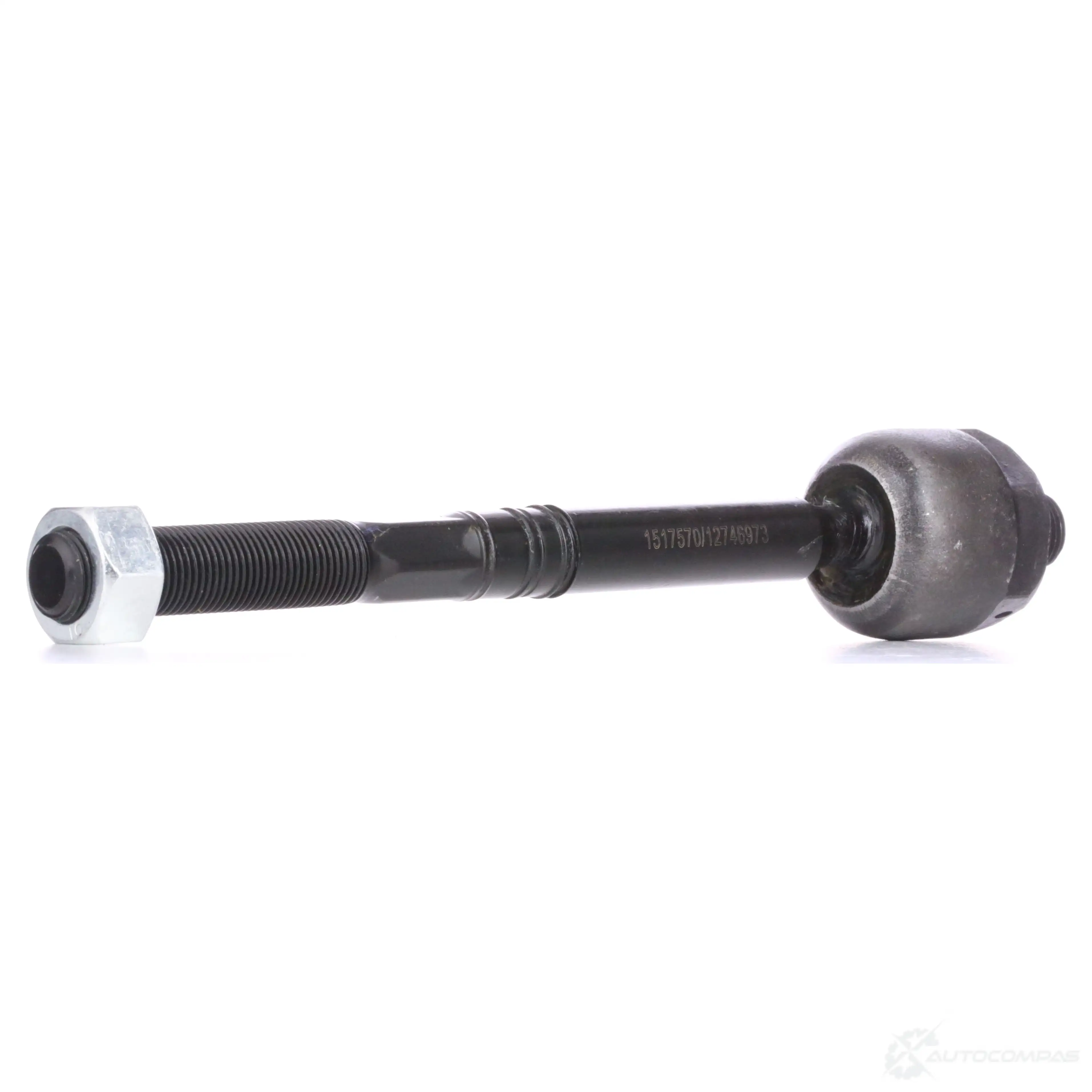 Рулевая тяга RIDEX 1437719828 5D GIA 51t0137 - Изображение 1