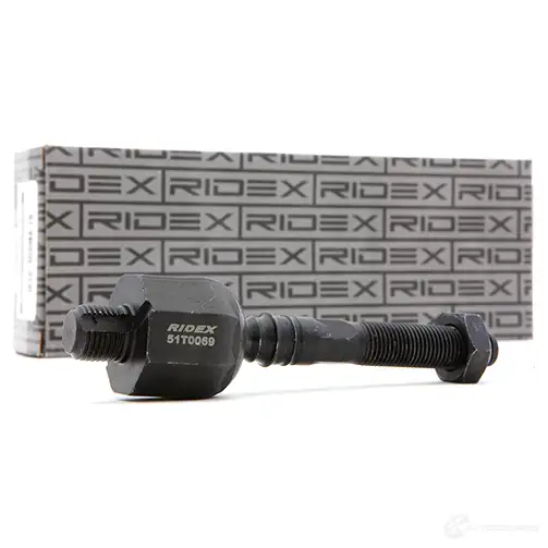 Рулевая тяга RIDEX 51t0069 1437718465 HYZ 14