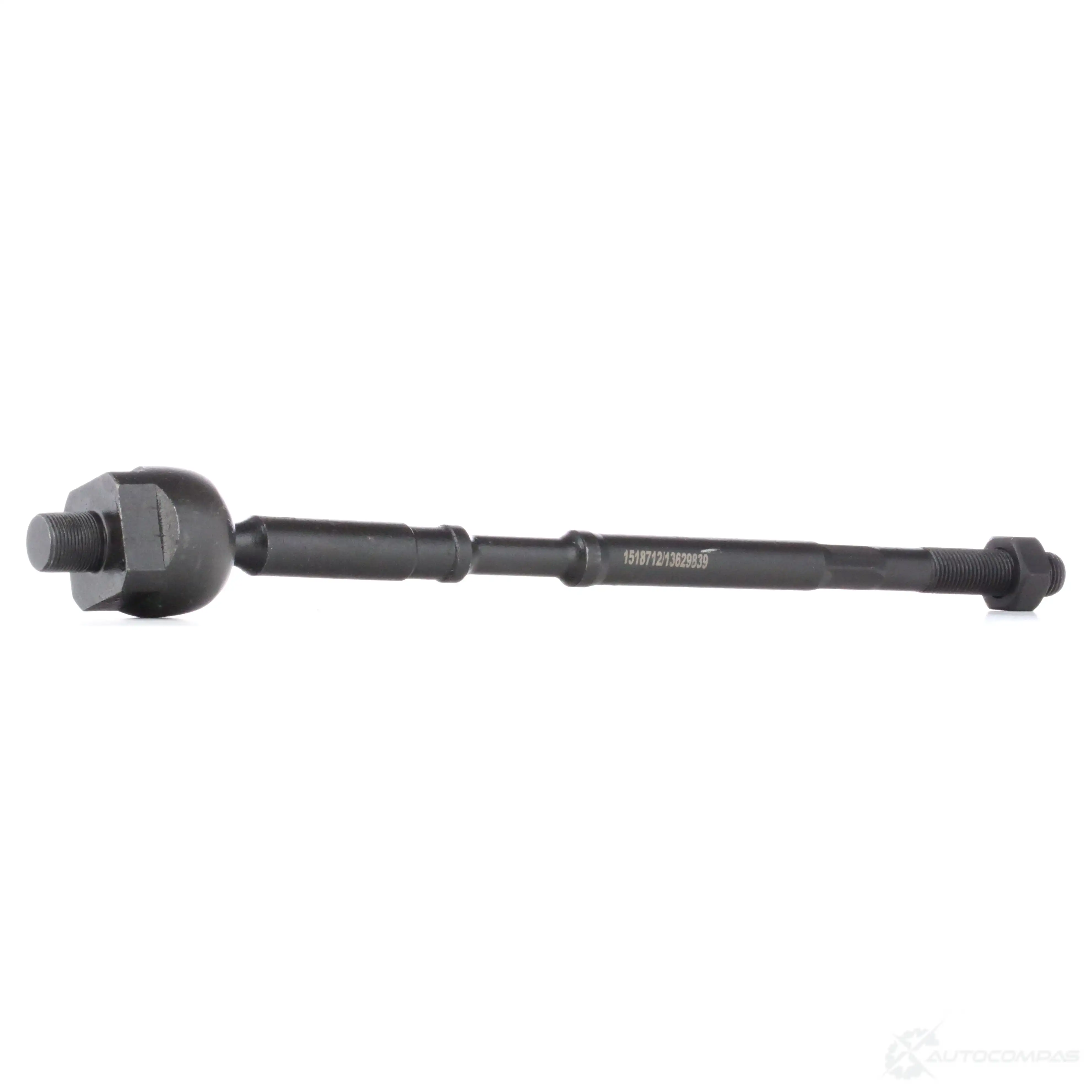 Рулевая тяга RIDEX 51t0107 1437719878 O K8C9 - Изображение 1