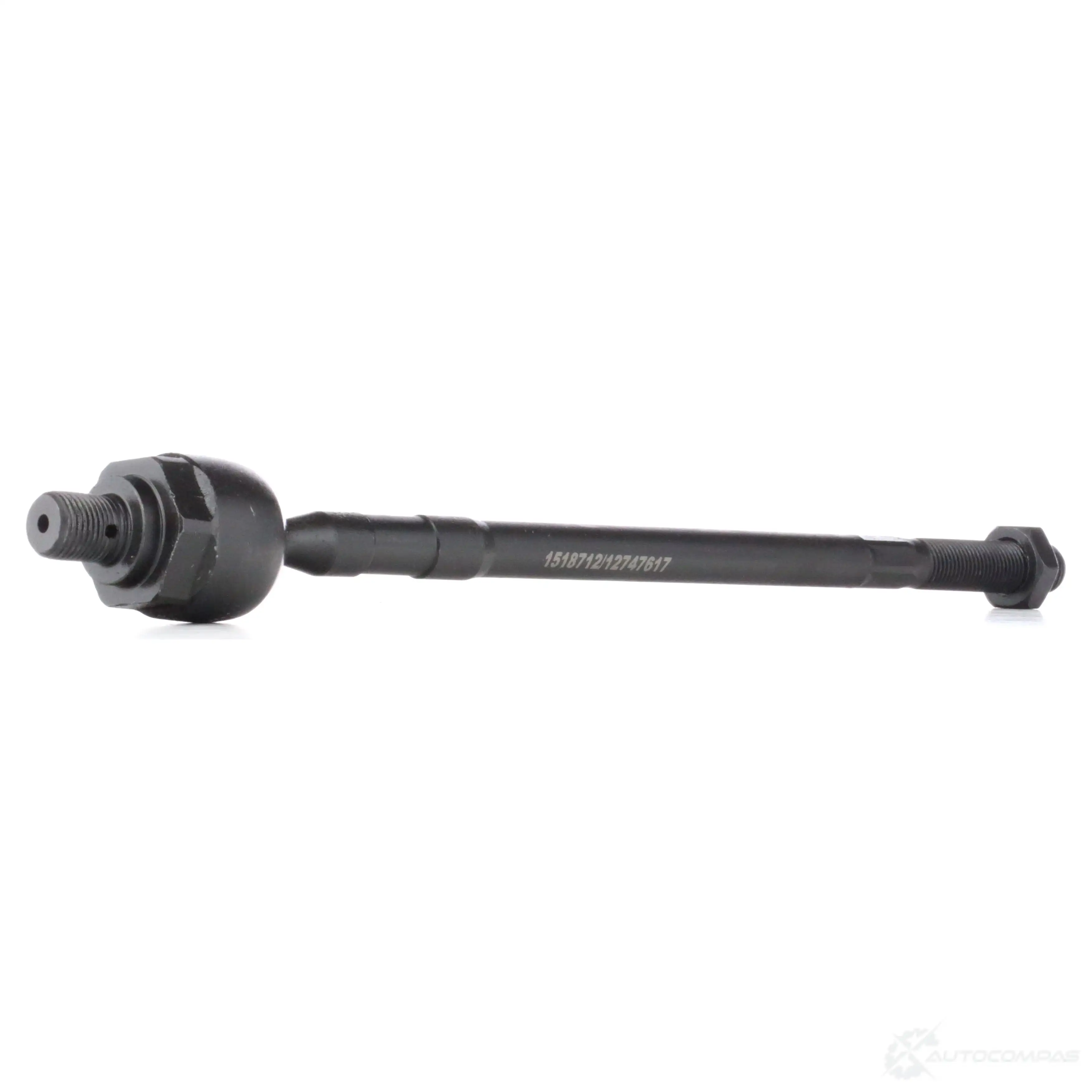 Рулевая тяга RIDEX 51t0192 1437720694 W RYV5W - Изображение 1