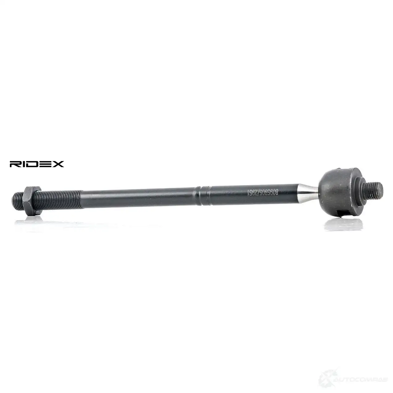 Рулевая тяга RIDEX 51t0098 1437717300 1T2 TF - Изображение 1