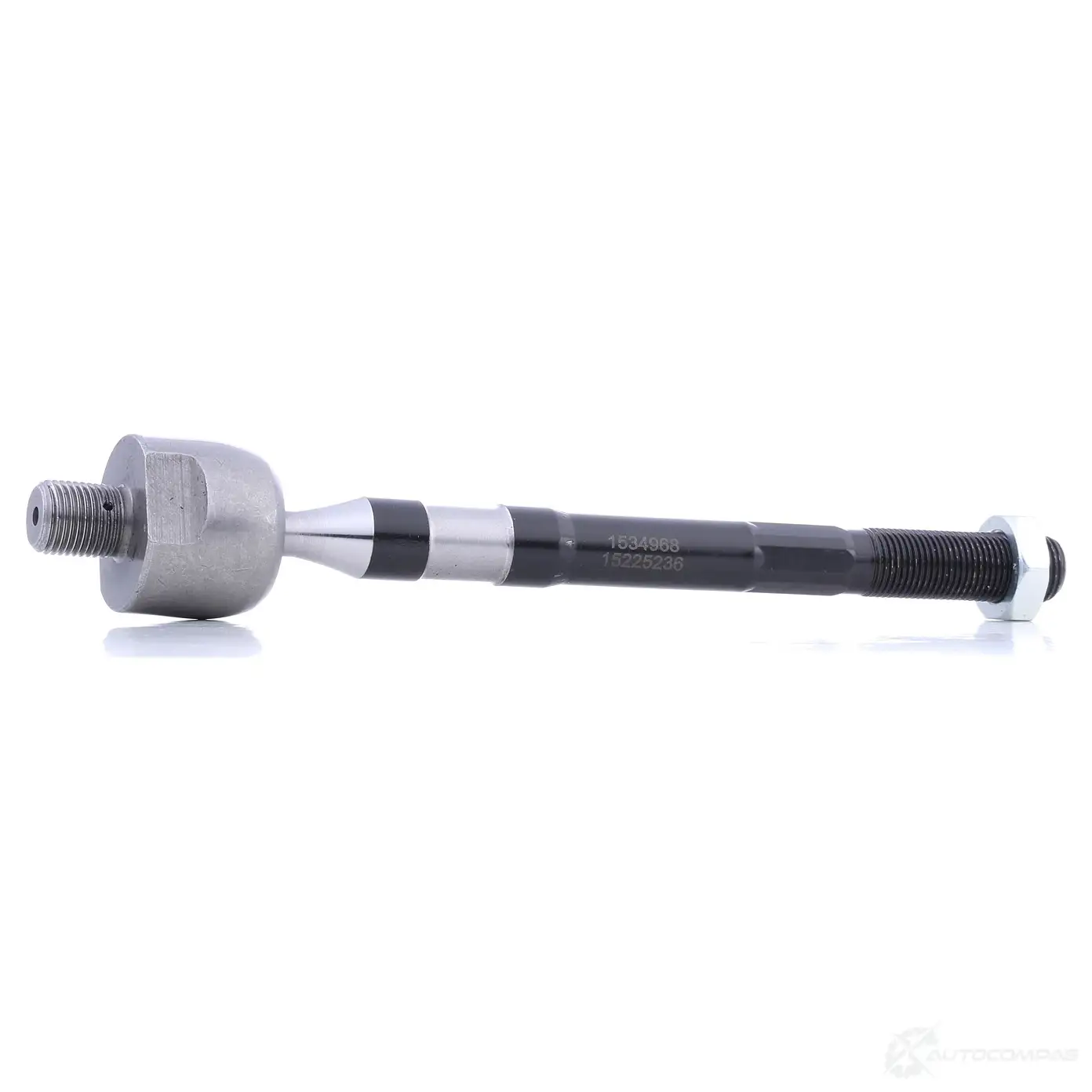 Рулевая тяга RIDEX AGQE QB 1439370273 51t0336 - Изображение 1