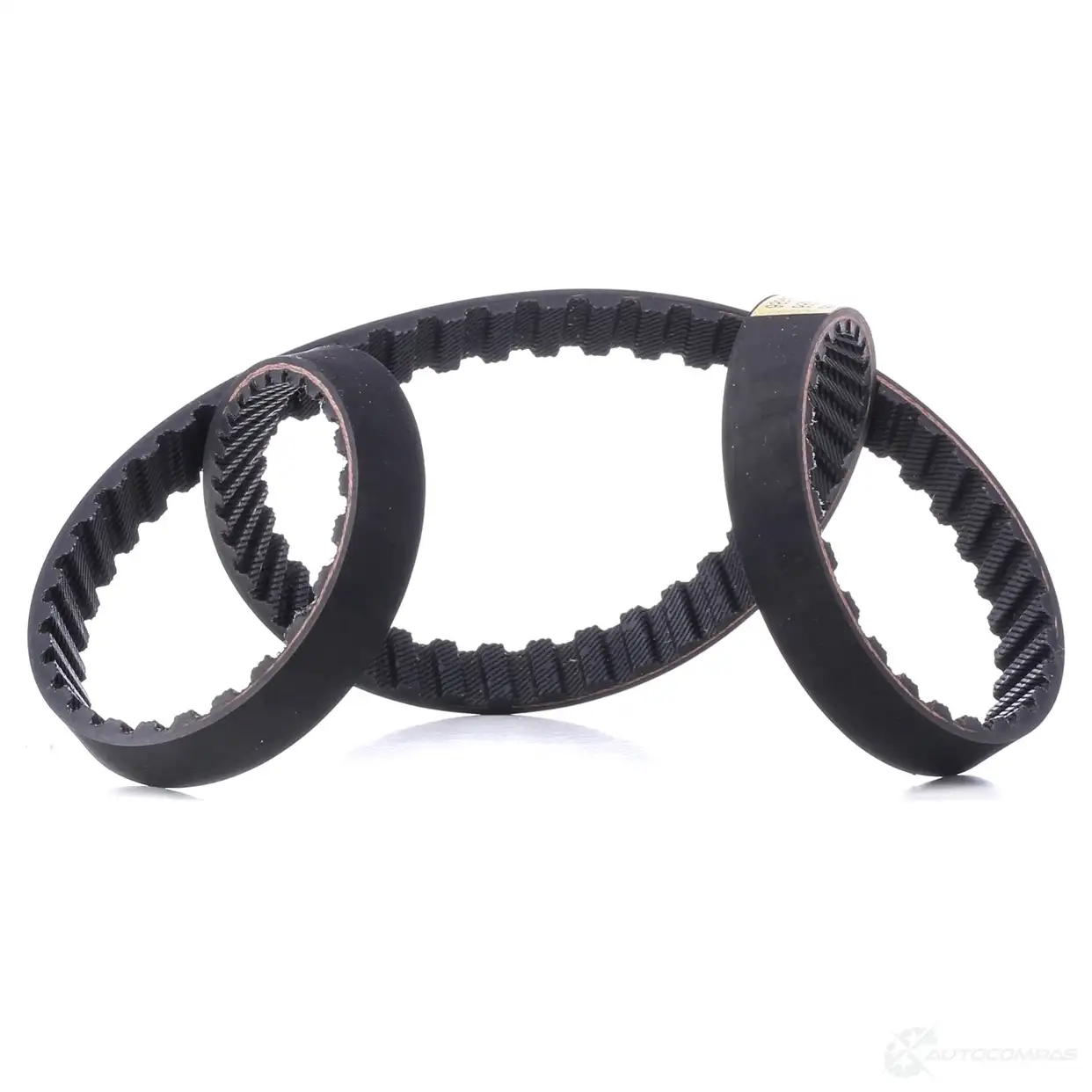 Ремень ГРМ RIDEX TC HAUAT 306t0190 1437663035 - Изображение 1