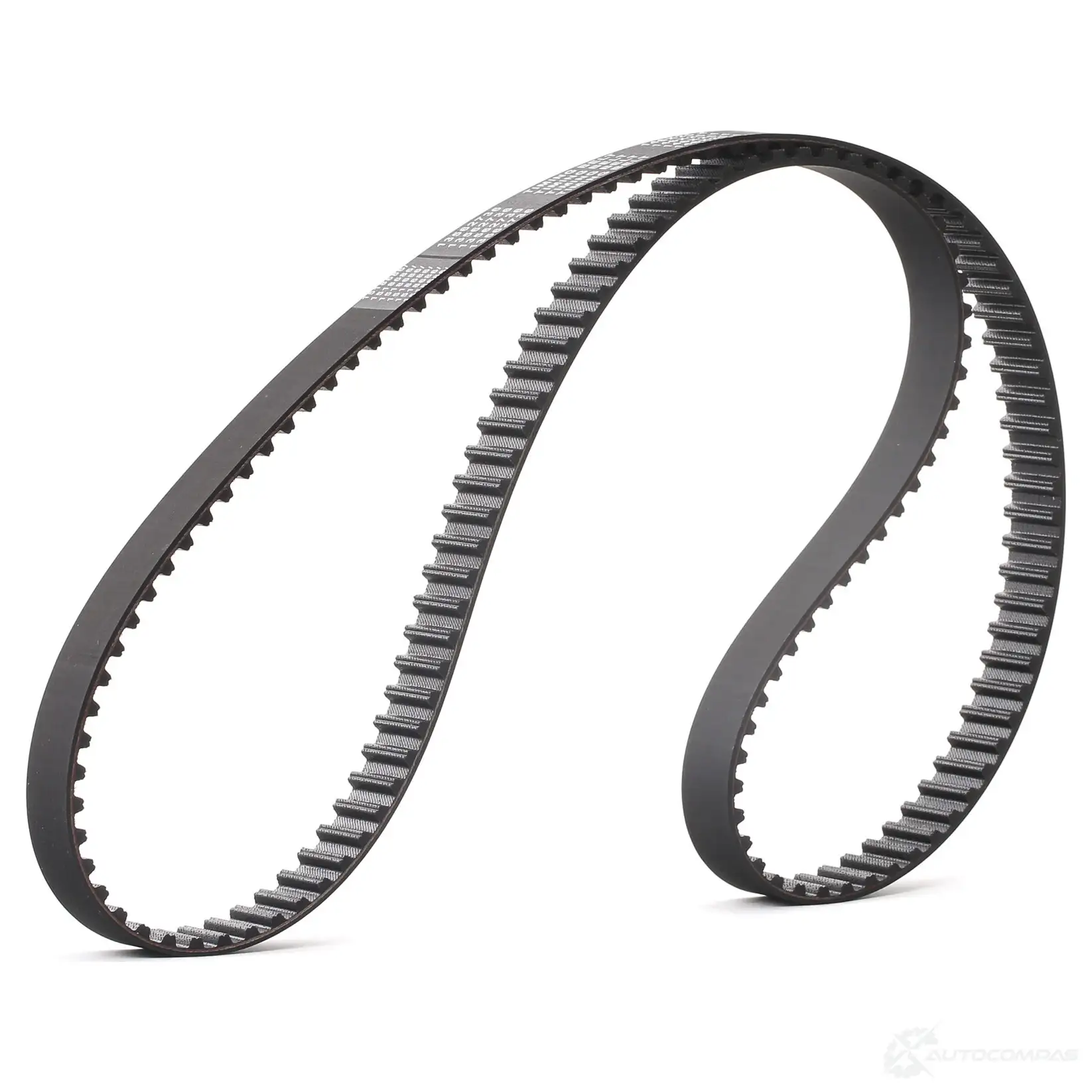 Ремень ГРМ RIDEX I657R 5 306t0168 1437662980 - Изображение 1