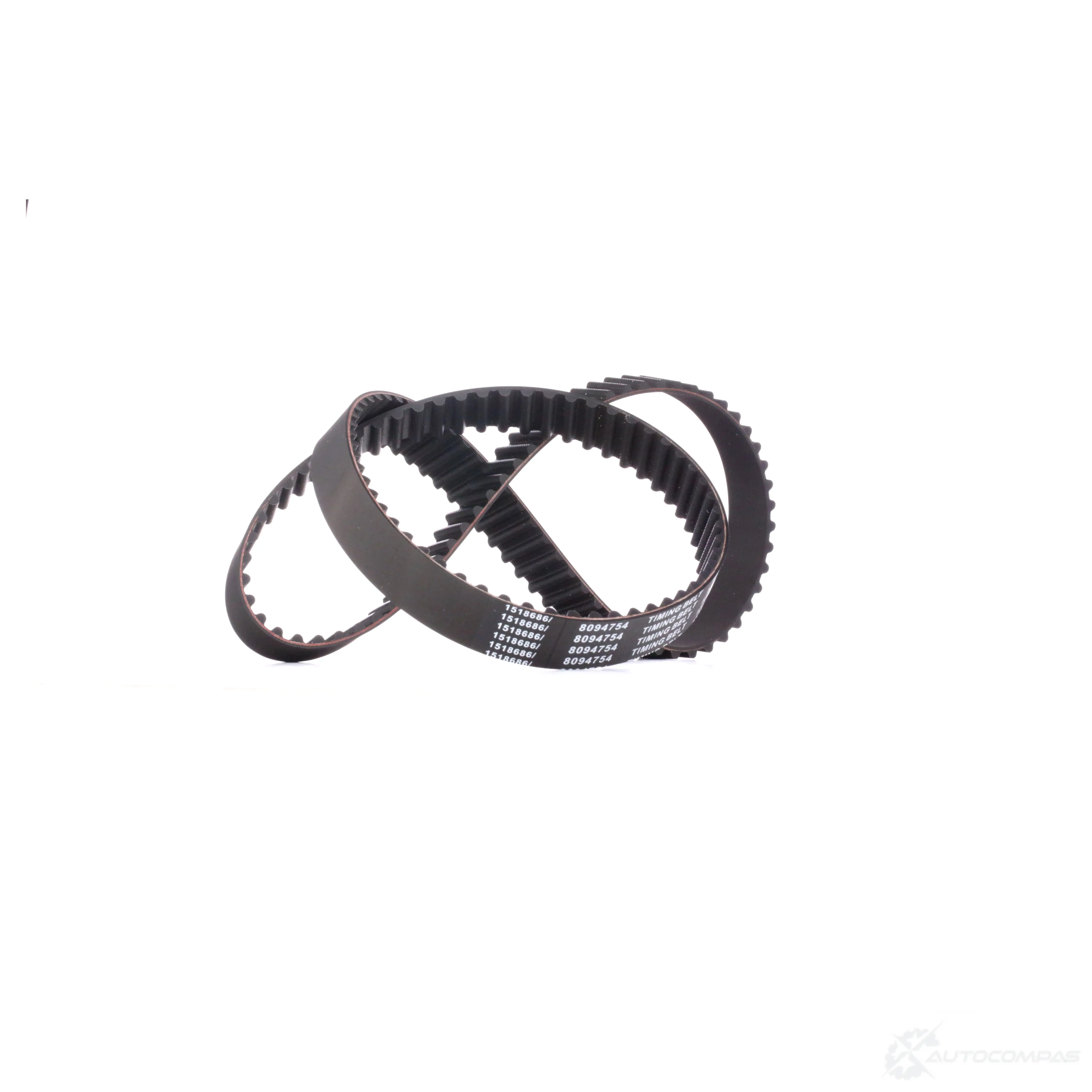 Ремень ГРМ RIDEX 1437662969 RK2 LEP 306t0059 - Изображение 1