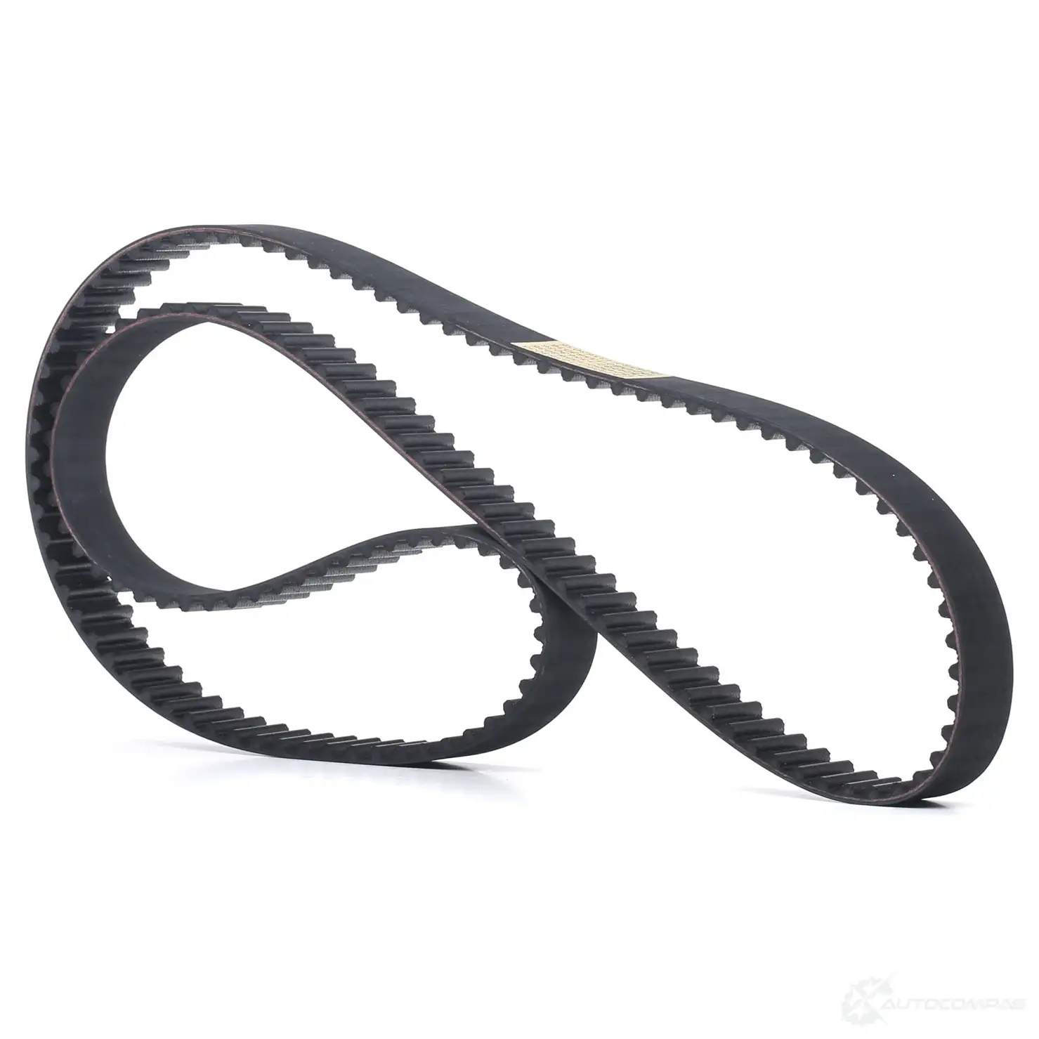 Ремень ГРМ RIDEX 306t0096 1437662329 C38MHE V - Изображение 1
