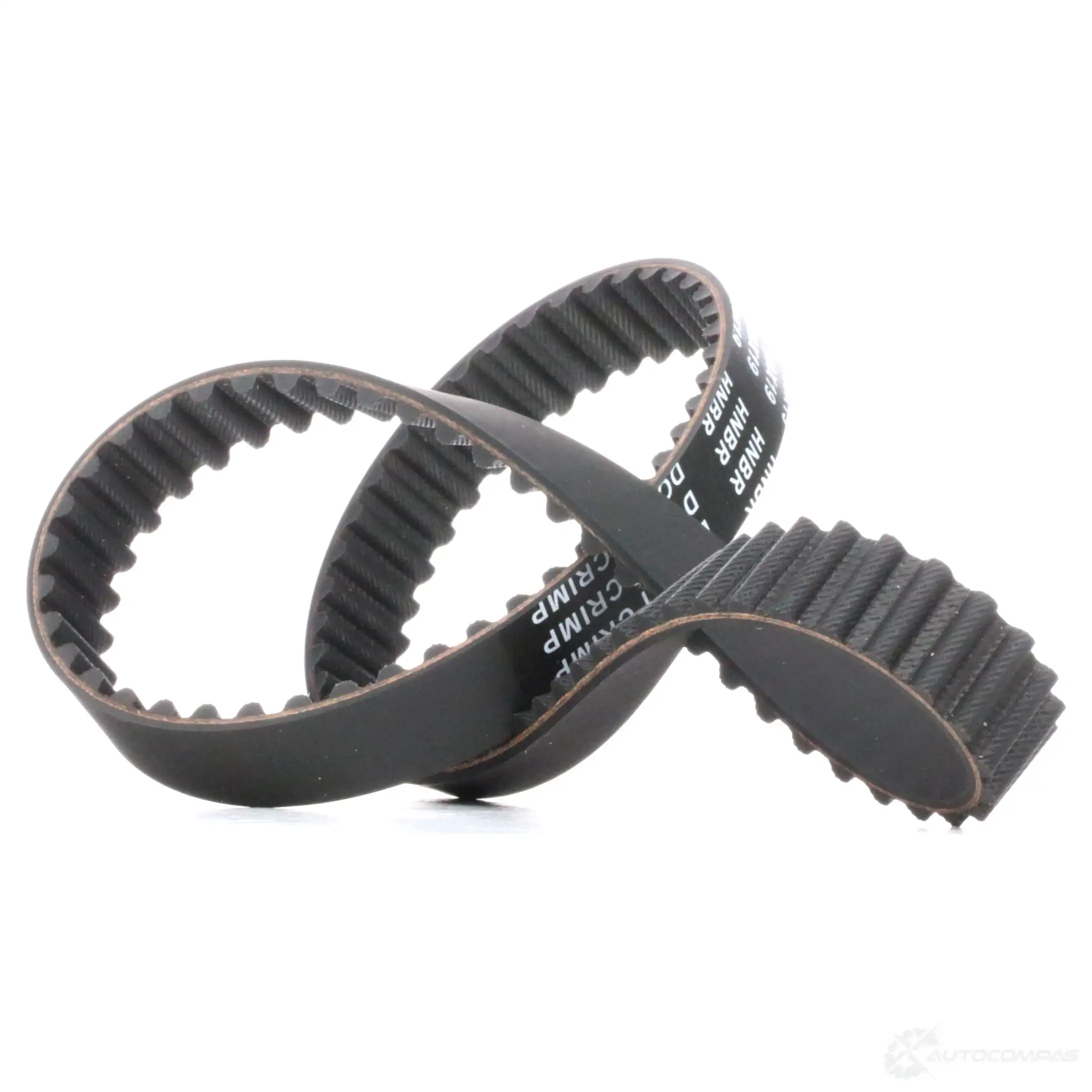 Ремень ГРМ RIDEX 306t0114 8U3D W1 1437663014 - Изображение 1