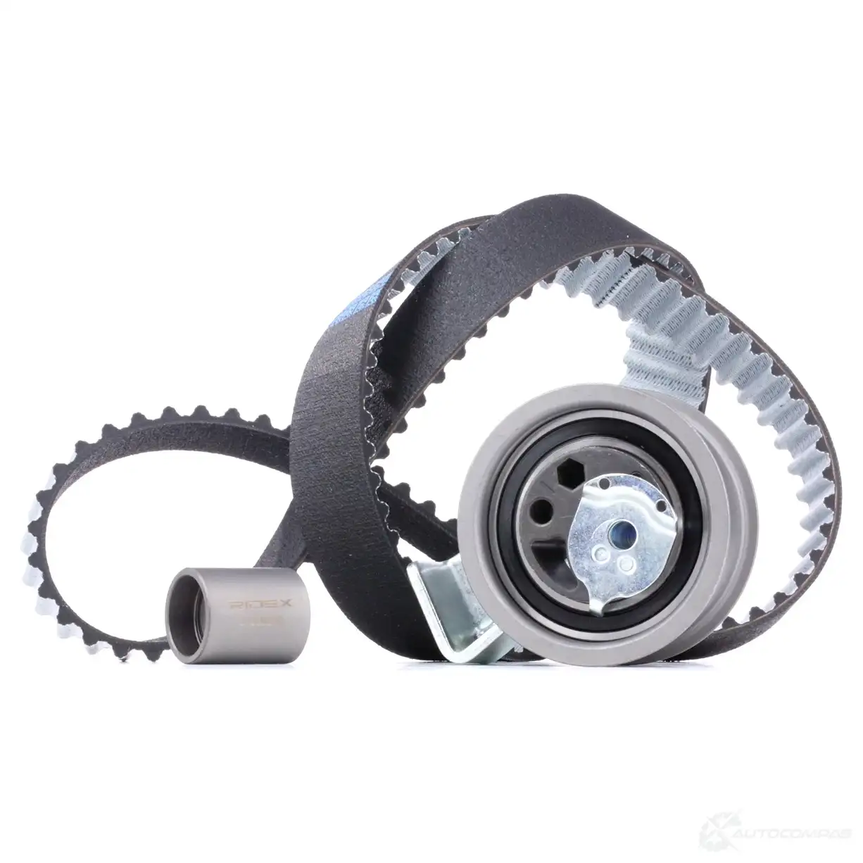 Комплект ремня ГРМ RIDEX CQ61 OB 1437663305 307t0024 - Изображение 1
