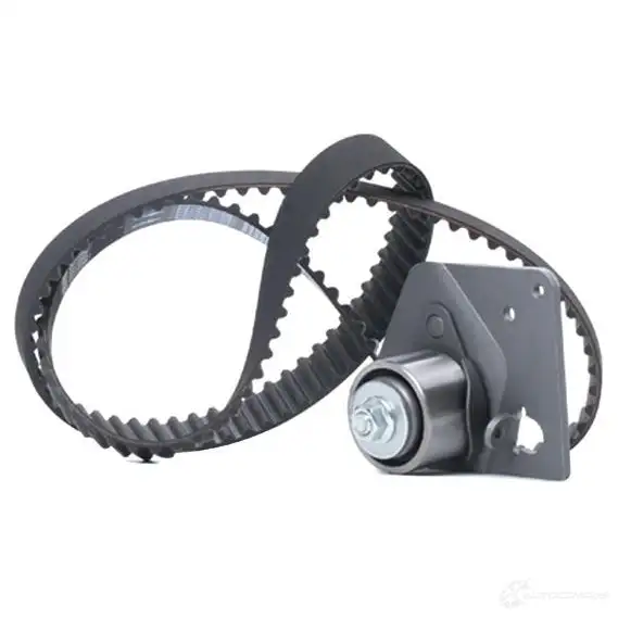 Комплект ремня ГРМ RIDEX 1437972664 307t0091 8 R3OQV изображение 2