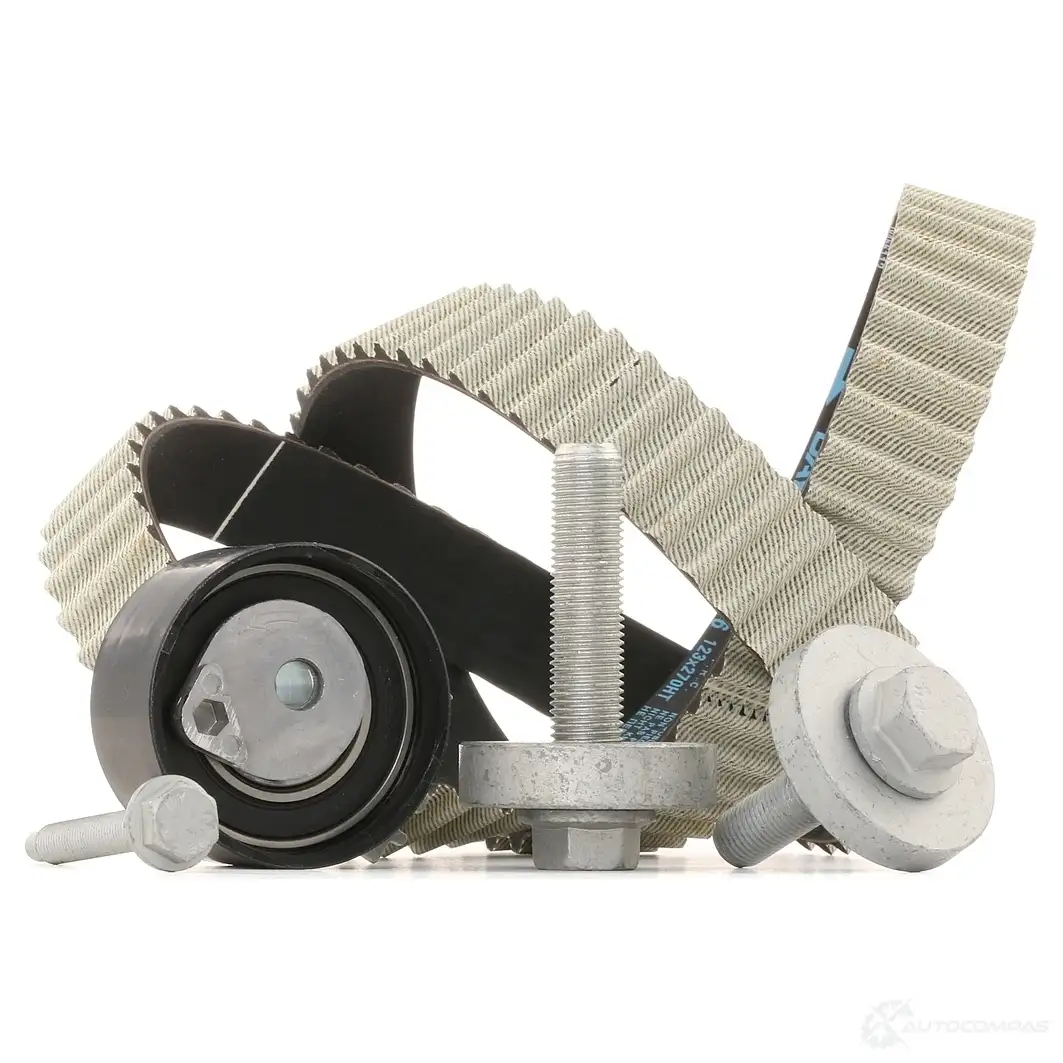 Комплект ремня ГРМ RIDEX 307t0014 1437663302 D8N 3Q9 - Изображение 1