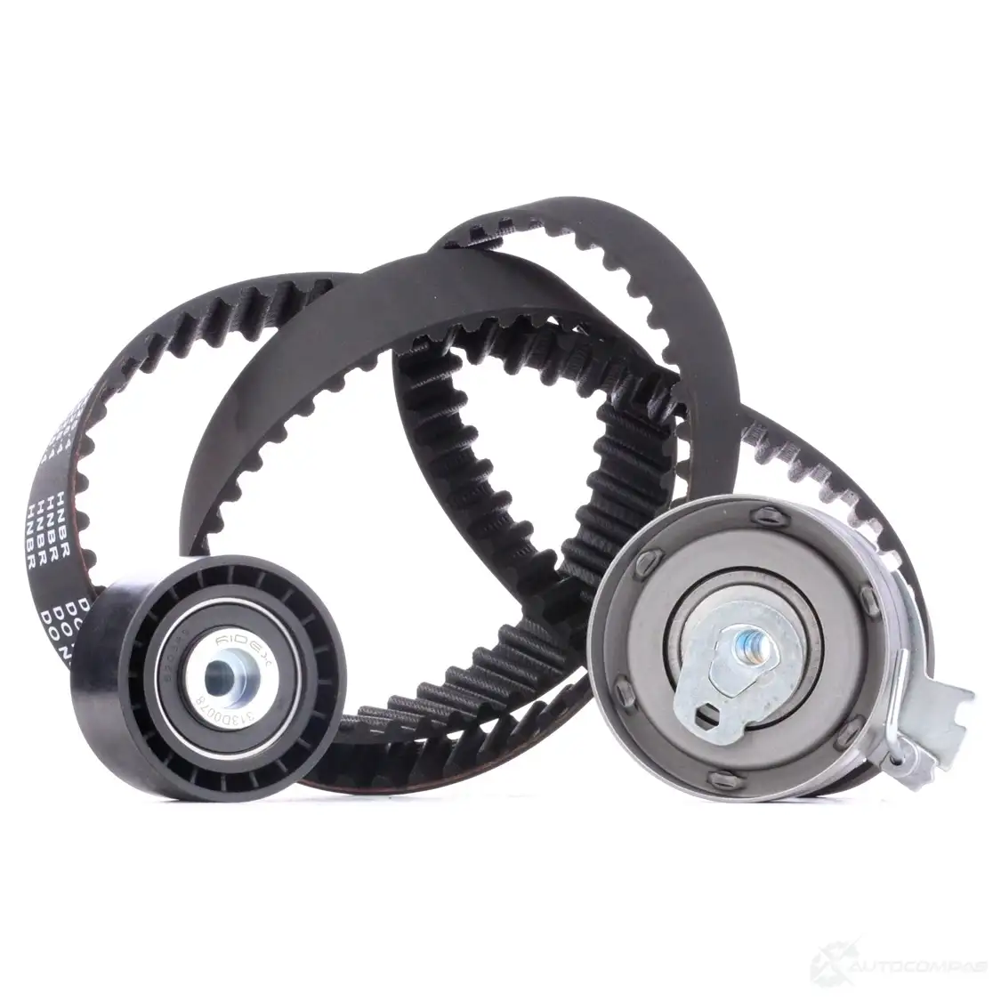 Комплект ремня ГРМ RIDEX 307t0111 U Z3GVJ1 1437972642 - Изображение 1