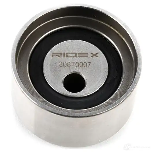 Комплект ремня ГРМ RIDEX 1437663225 Y0O2N L 307t0190 изображение 3