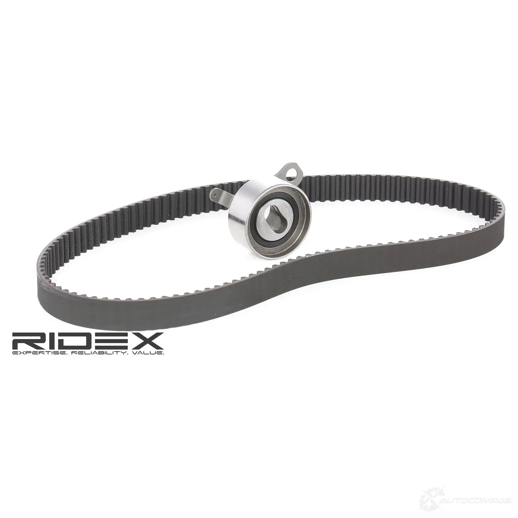 Комплект ремня ГРМ RIDEX VMPMQ 8 1437661675 307t0052 - Изображение 1