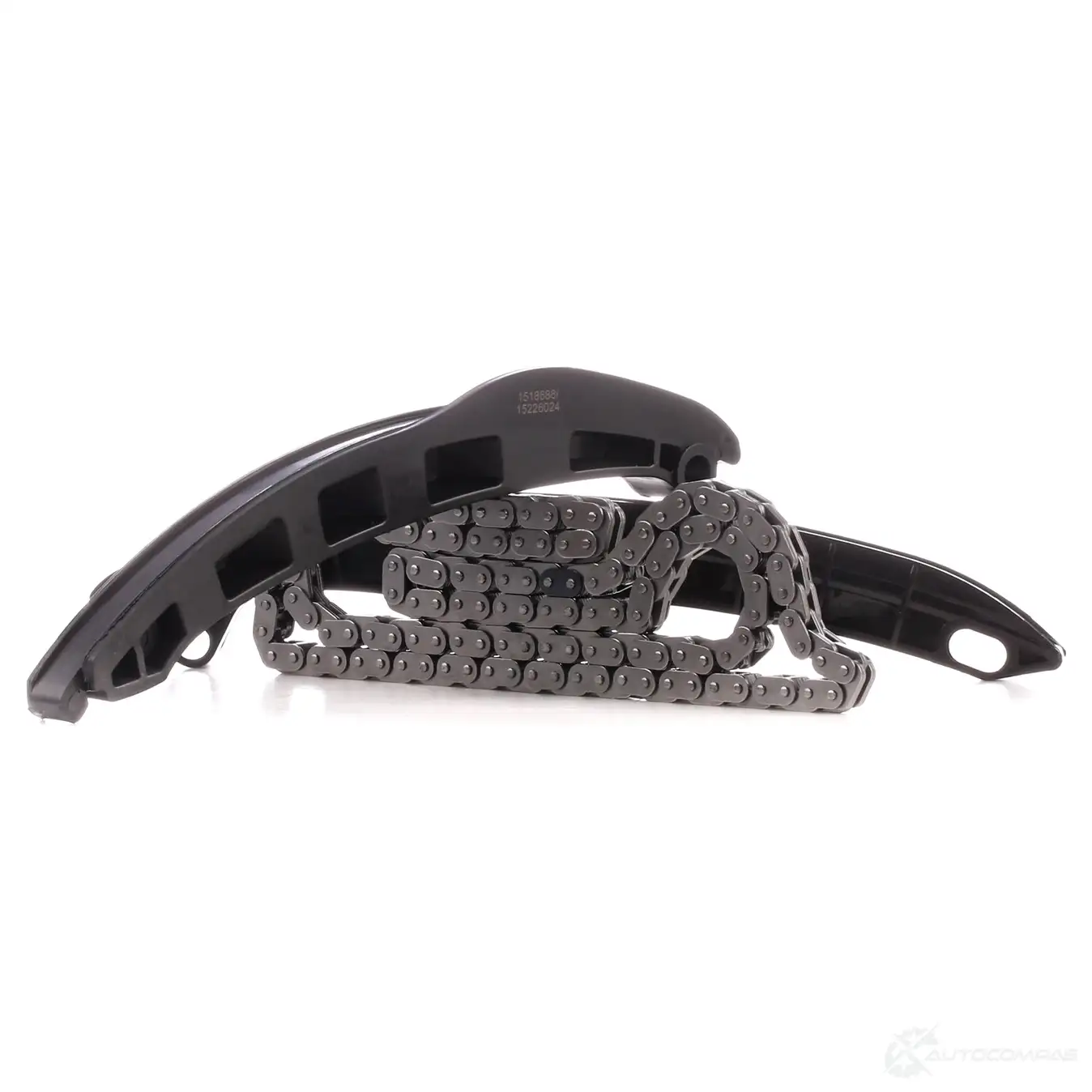 Комплект цепи ГРМ RIDEX 1437731511 U P0D79 1389t0075 - Изображение 1