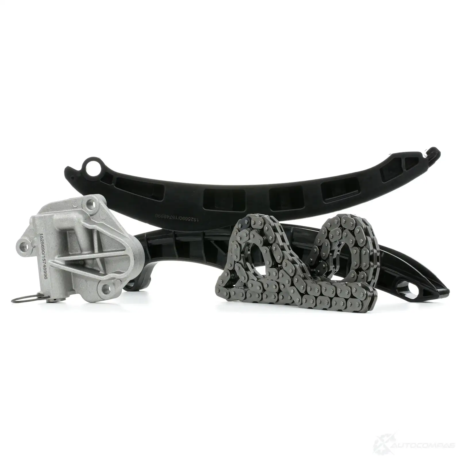Комплект цепи ГРМ RIDEX JJB VCS 1389t0197 1437910818 - Изображение 1