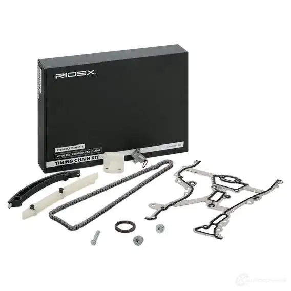 Комплект цепи ГРМ RIDEX 1437731682 SML O3 1389t0056 - Изображение 1
