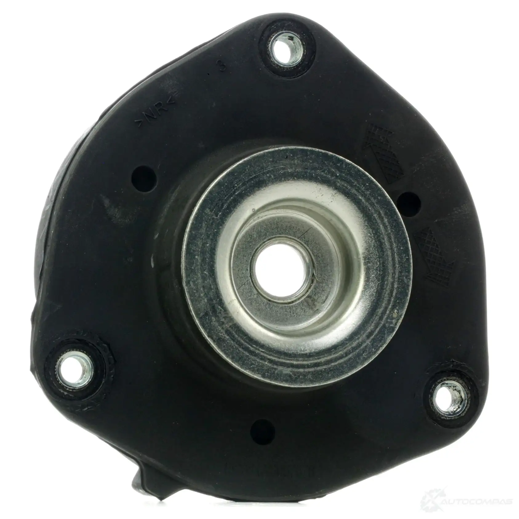 Опора амортизатора RIDEX 1437733959 AHEL G 1180s0007 - Изображение 1