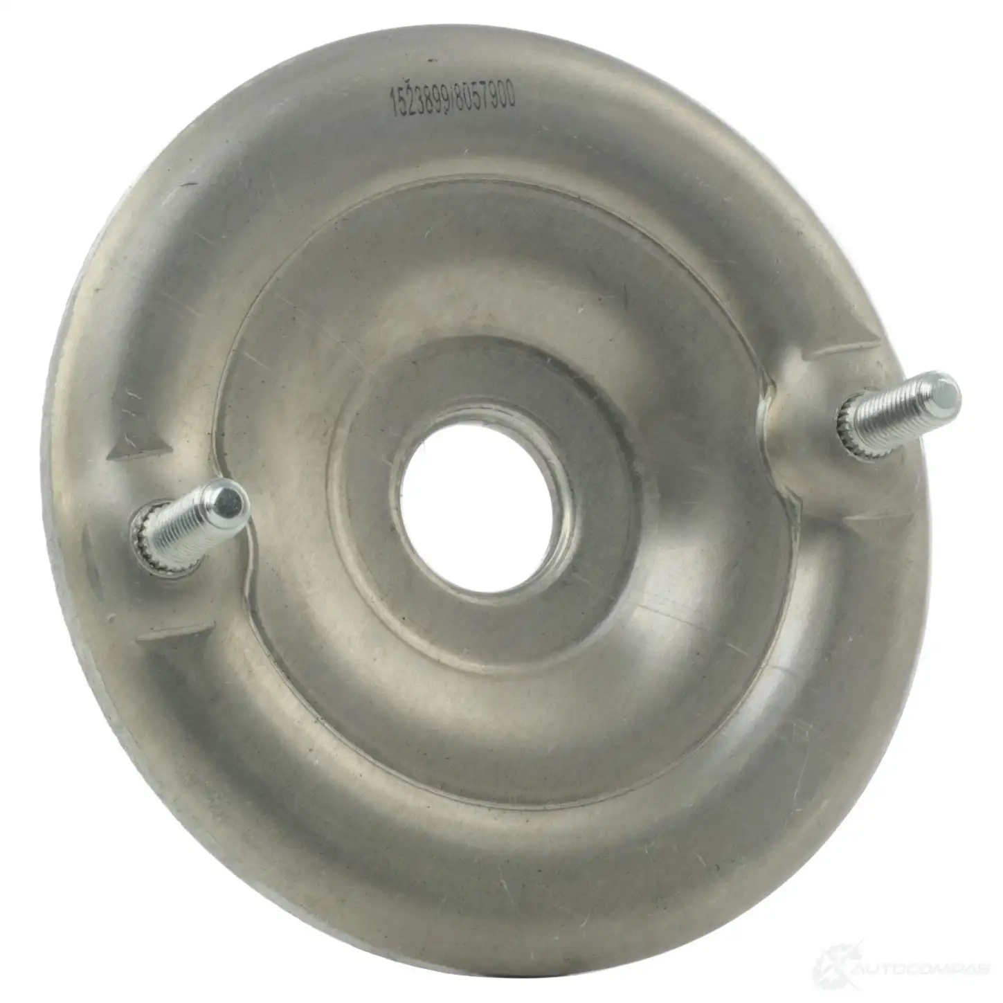 Опора амортизатора RIDEX 1180s0028 1437734030 7EHB 1EG - Изображение 1