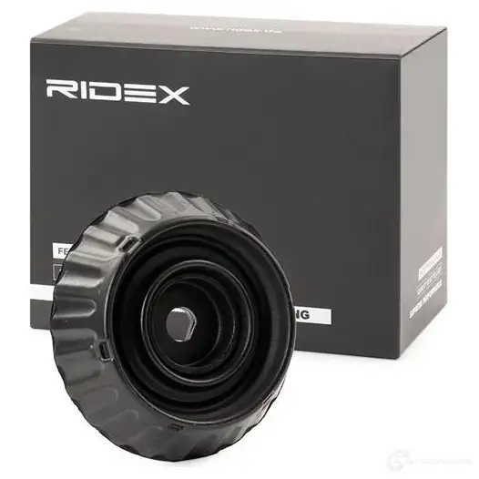 Опора амортизатора RIDEX 1180s0048 Y B5VN 1437733660 изображение 1