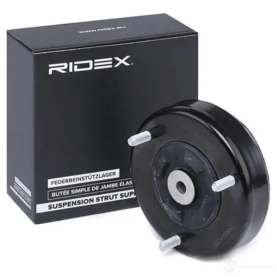 Опора амортизатора RIDEX KE6K L6 1439399199 1180s0289 изображение 1
