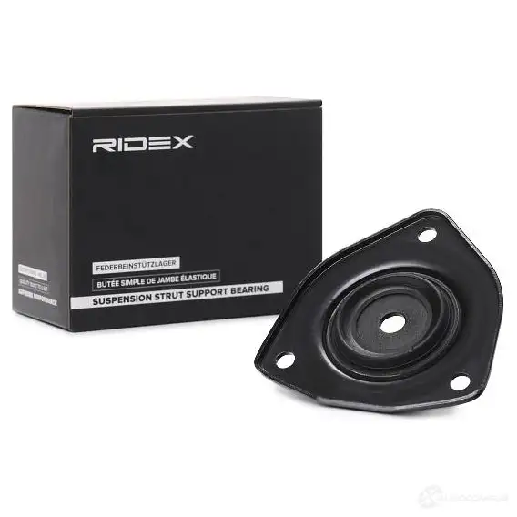 Опора амортизатора RIDEX 1180s0388 WS RZL 1437733953 изображение 1