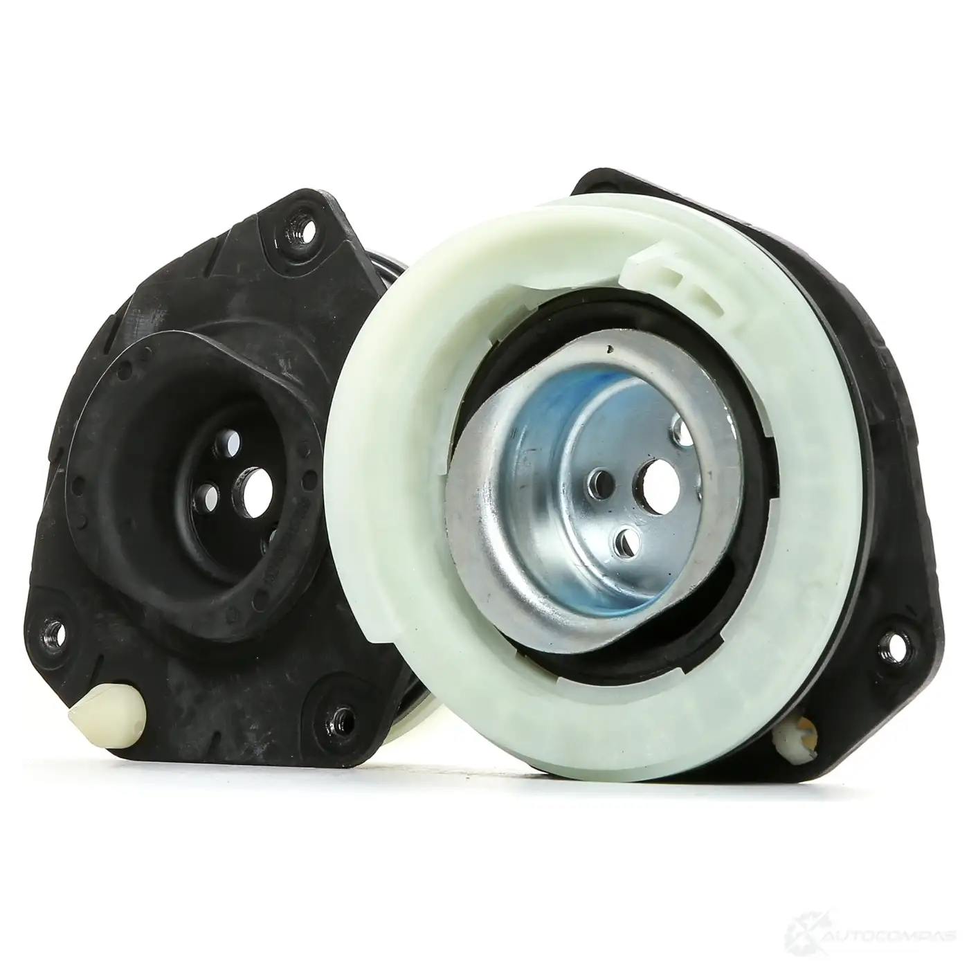 Опора амортизатора RIDEX 1180s0439 YZBH 41L 1437734086 - Изображение 1