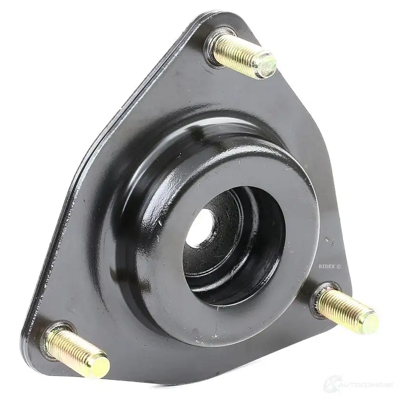 Опора амортизатора RIDEX 1180s0387 Y7U AS0J 1437734136 - Изображение 1