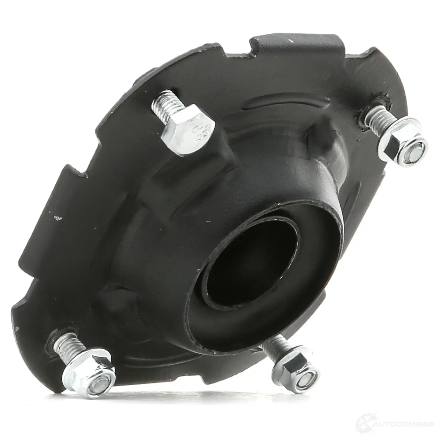 Опора амортизатора RIDEX 1437733896 2 GW8V 1180s0040 - Изображение 1