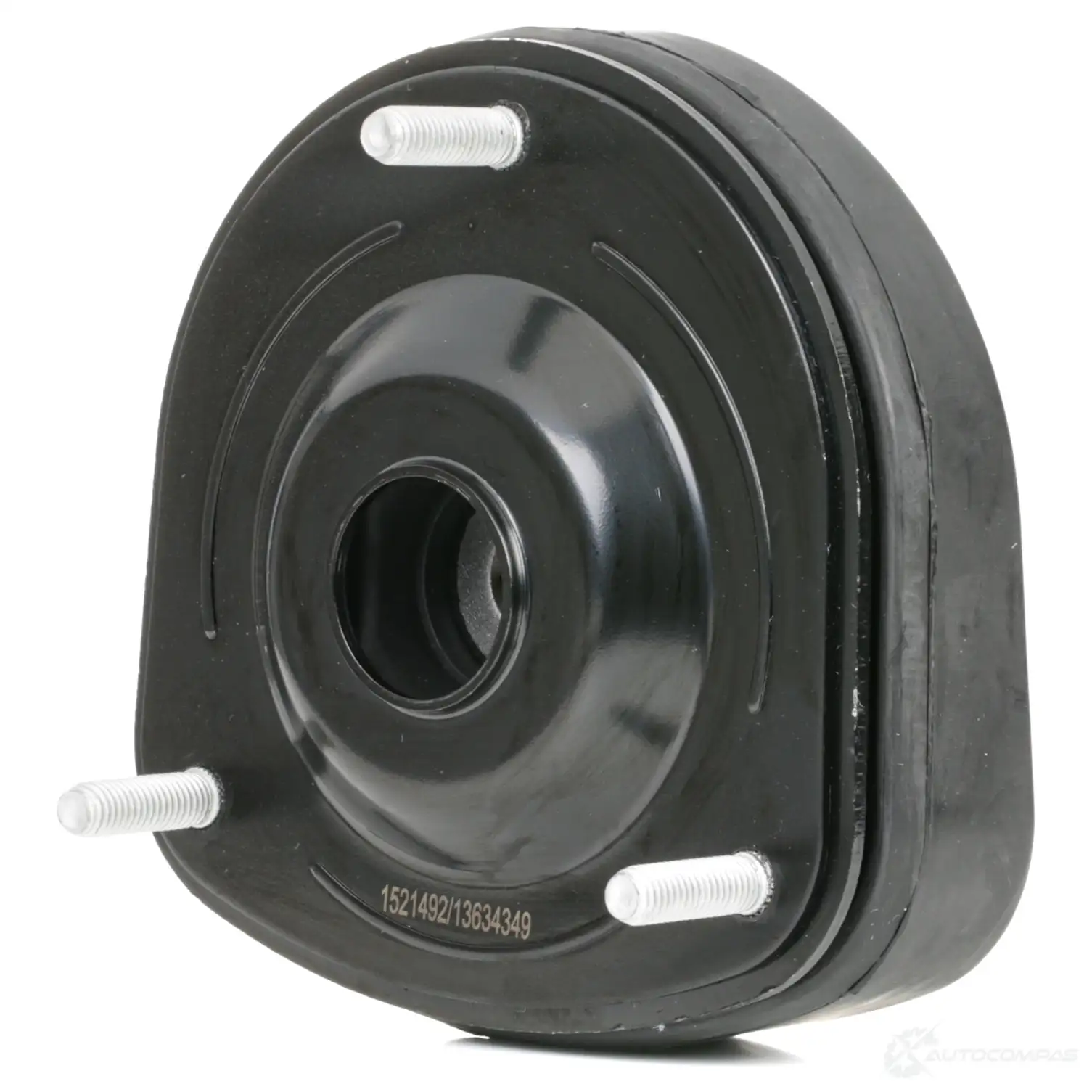 Опора амортизатора RIDEX 1180s0358 QE KKC 1437733873 - Изображение 1