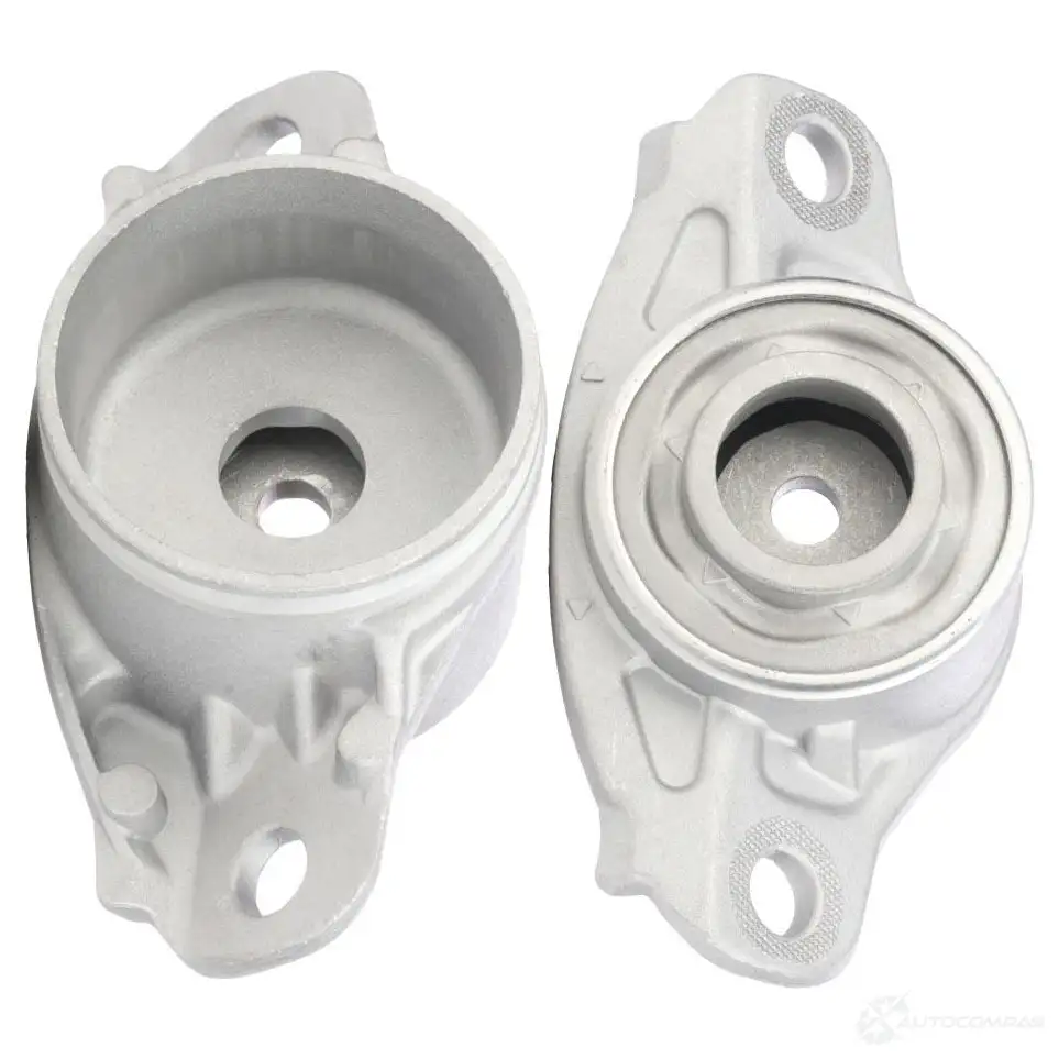 Опора амортизатора RIDEX 1180s1116 1439399513 4S 3QH