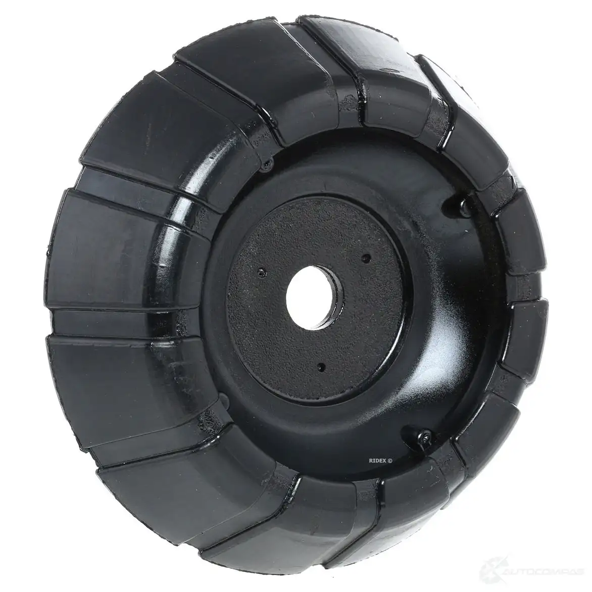 Опора амортизатора RIDEX 1180s0389 OY PGB 1437734080