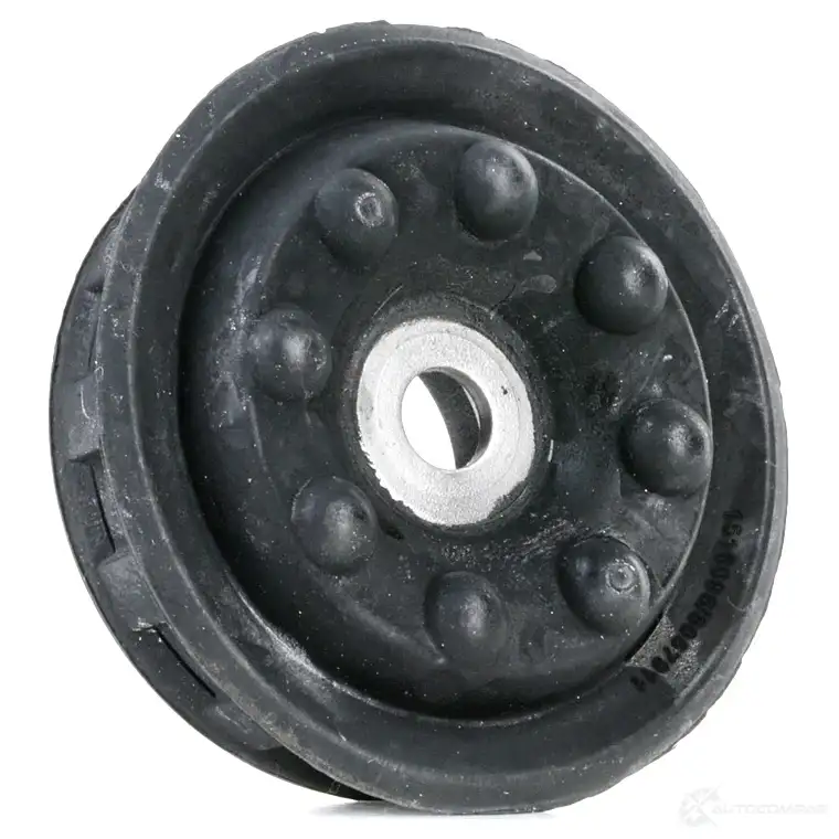 Опора амортизатора RIDEX 1180s0044 1437733647 ML 56Q изображение 0
