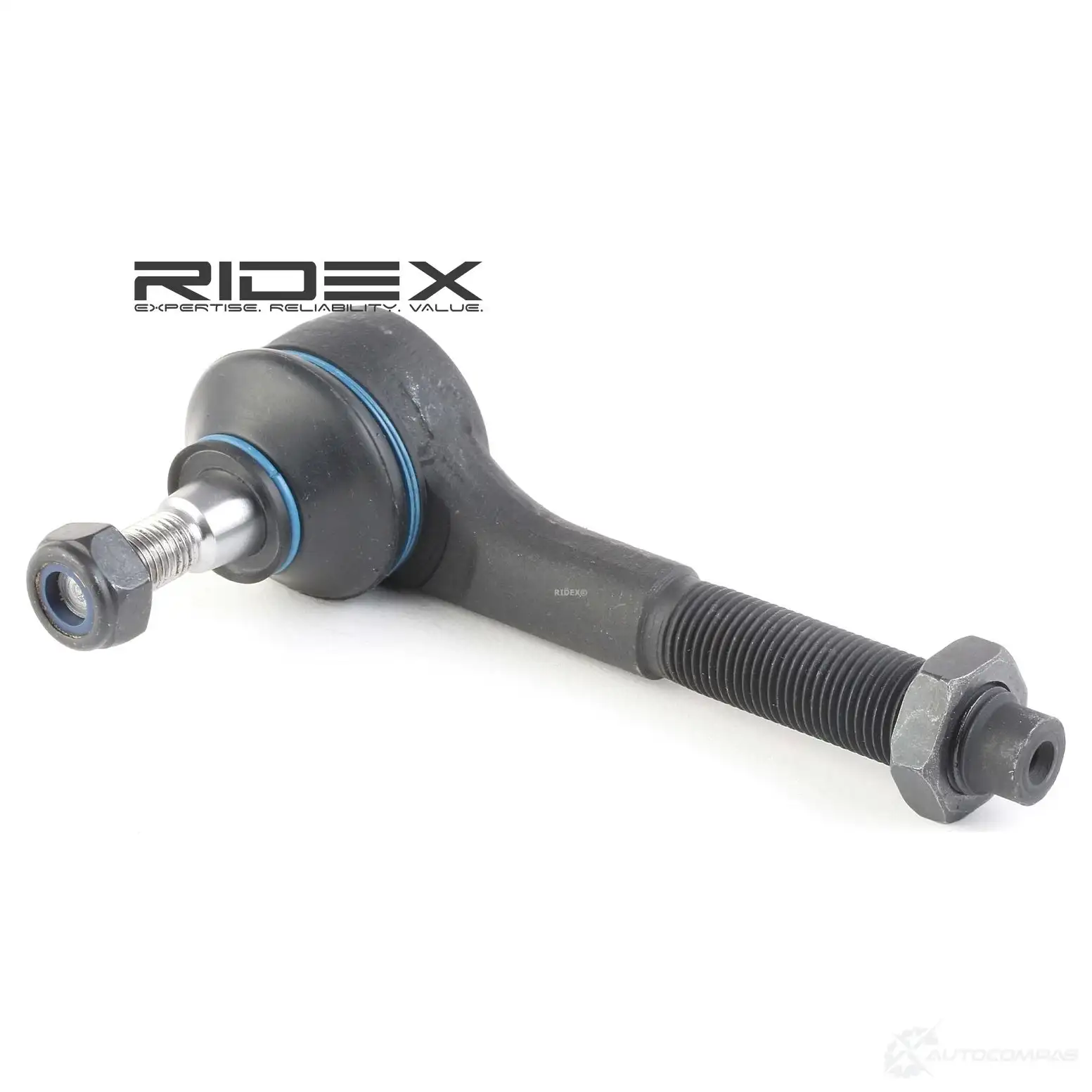 Рулевой наконечник RIDEX S62HA 5 1437928732 914t0170