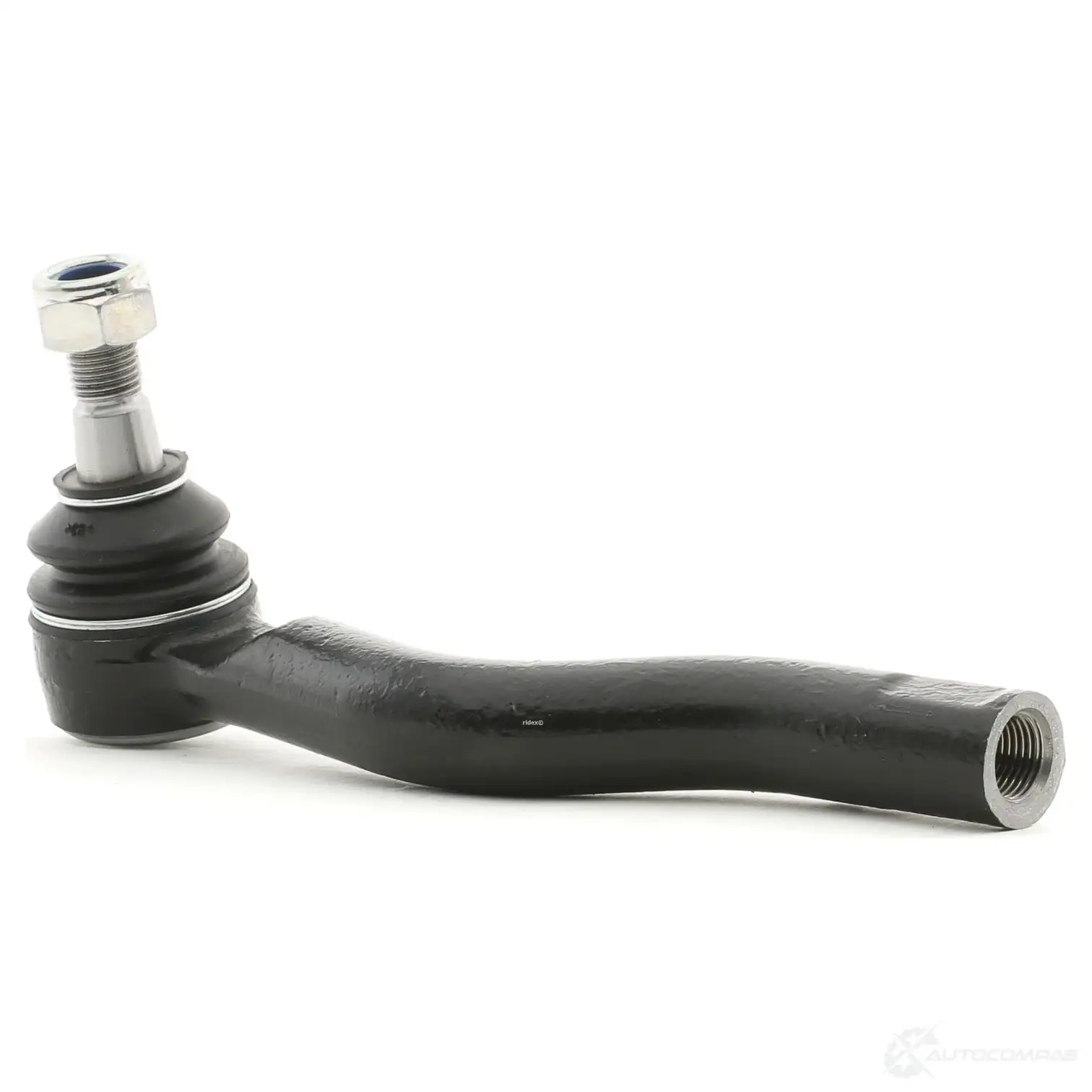 Рулевой наконечник RIDEX 8 BYUE 914t0582 1437929022 - Изображение 1