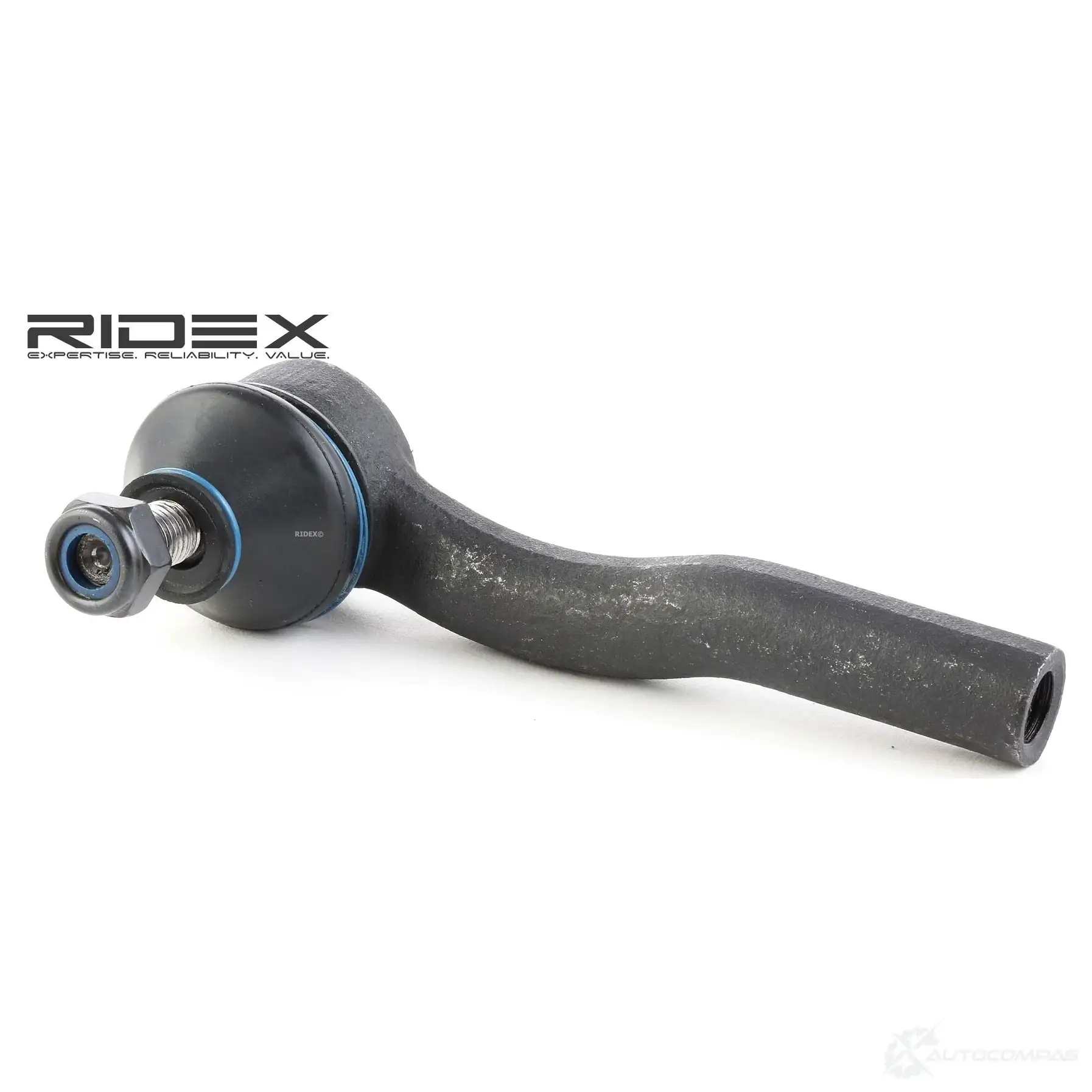 Рулевой наконечник RIDEX UII X9 1437928770 914t0185